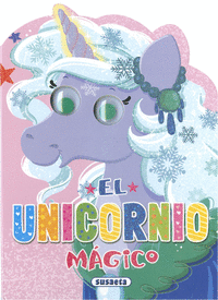 UNICORNIO MAGICO 2 EL