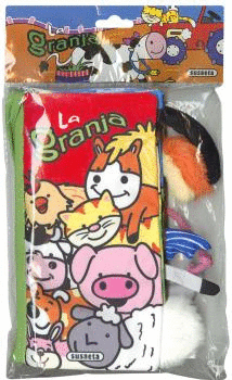 GRANJA LA