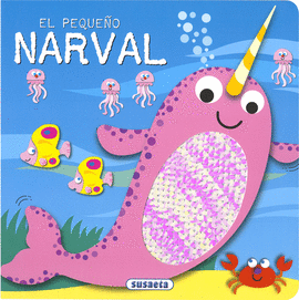 PEQUEQO NARVAL EL