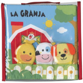 GRANJA LA