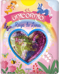 UNICORNIO RAYO DE LUNA EL