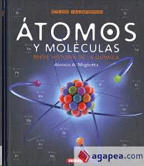 ATLAS ILUSTRADO ATOMOS Y MOLECULAS
