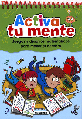 ACTIVA TU MENTE VERDE