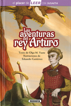 AVENTURAS DEL REY ARTURO LAS