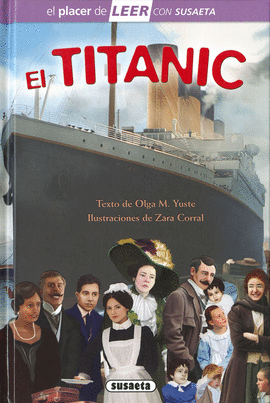 TITANIC EL