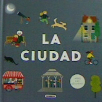 CIUDAD LA