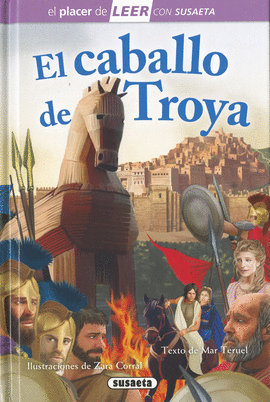 CABALLO DE TROYA EL
