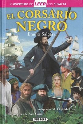 CORSARIO NEGRO, EL