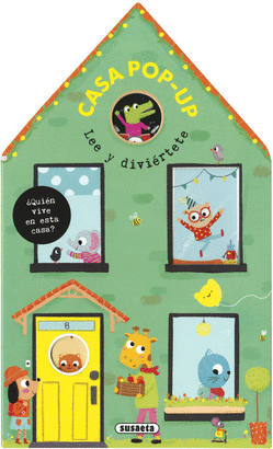 CASA POP UP