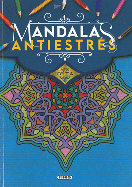 MANDALAS ANTIESTRÉS