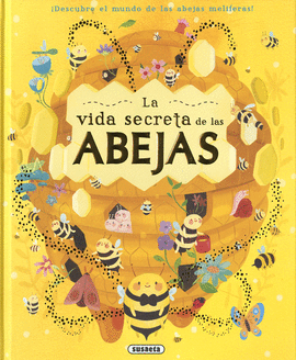 VIDA SECRETA DE LAS ABEJAS LA