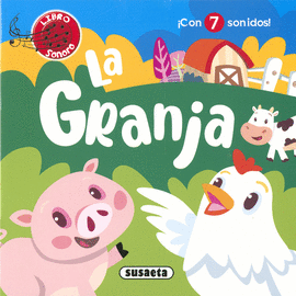GRANJA LA