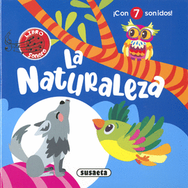 NATURALEZA LA