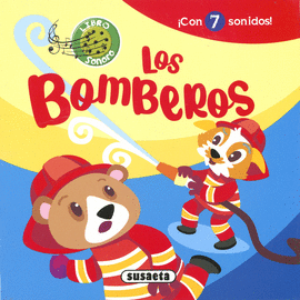 BOMBEROS LOS