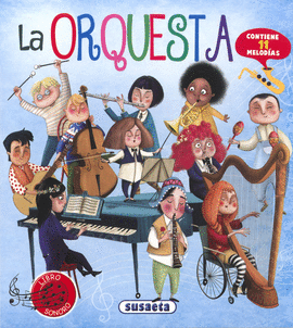 ORQUESTA LA
