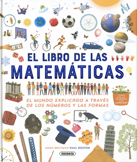 LIBRO DE LAS MATEMATICAS EL