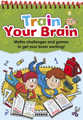 TRAIN YOUR BRAIN 2 GREEN