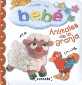 ANIMALES DE LA GRANJA