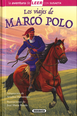 VIAJES DE MARCO POLO LOS
