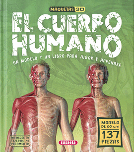 CUERPO HUMANO EL