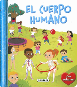 CUERPO HUMANO EL