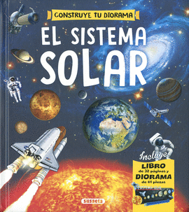 SISTEMA SOLAR EL