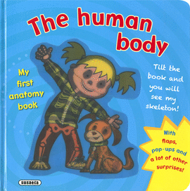 HUMAN BODY, THE