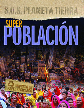 SUPERPOBLACION