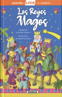 REYES MAGOS LOS