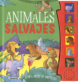 ANIMALES SALVAJES