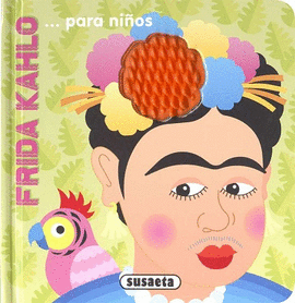 FRIDA KAHLO PARA NIÑOS