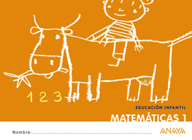 MATEMATICAS 1 2012 3 AÑOS