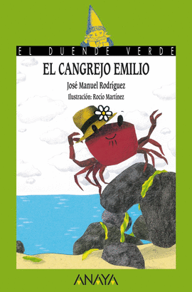 CANGREJO EMILIO EL