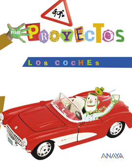 COCHES PROYECTO 14 2013