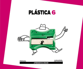 PLASTICA 6 CUADERNO