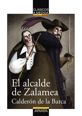 ALCALDE DE ZALAMEA EL