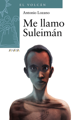 ME LLAMO SULEIMAN