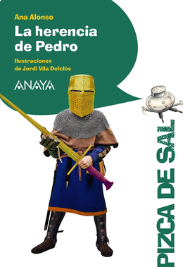 HERENCIA DE PEDRO LA