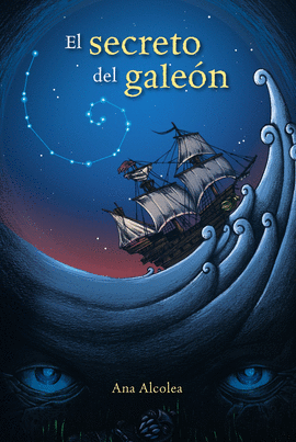 SECRETO DEL GALEÓN EL 1
