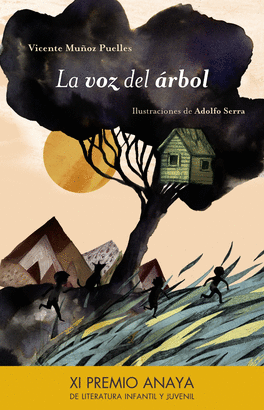 VOZ DEL ÁRBOL LA