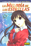 MELODIA DE LAS ESTRELLAS N 04