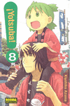 YOTSUBA N 8