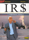 IRS N 7 CORPORATE AMERICA