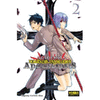 ACADEMIA NEOGENESIS EVANGELION APOCALIPSIS 2