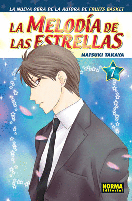 MELODIA DE LAS ESTRELLAS N 7