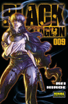 BLACK LAGOON N 9