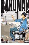 BAKUMAN N 1