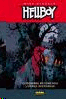 HELLBOY EL HOMBRE RETORCIDO Y OTRAS HISTORIAS
