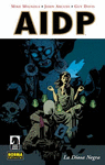 AIDP N 11 DIOSA NEGRA