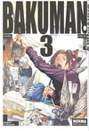 BAKUMAN N 3